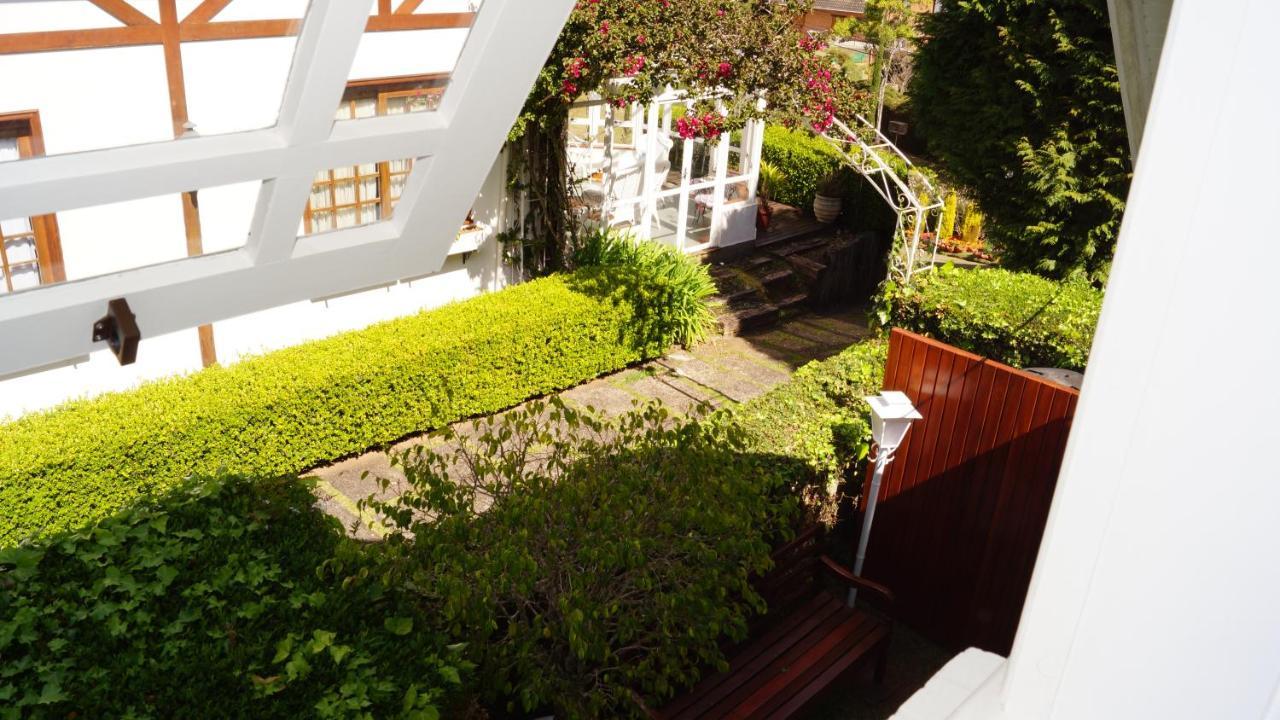 Pousada Chateau Colinas Campos do Jordão Exterior foto
